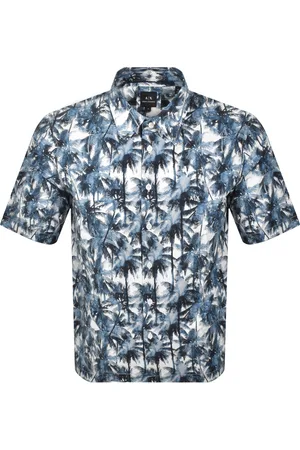 Armani Exchange Short Sleeve Shirt