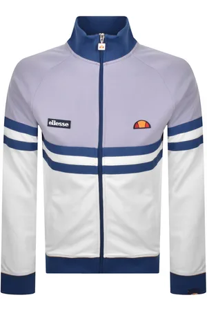 Ellesse Rimini Track Top Lavender