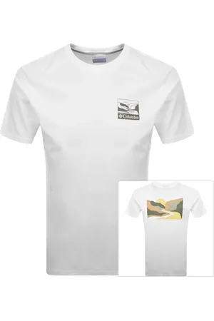 Columbia Explorers Canyon T Shirt