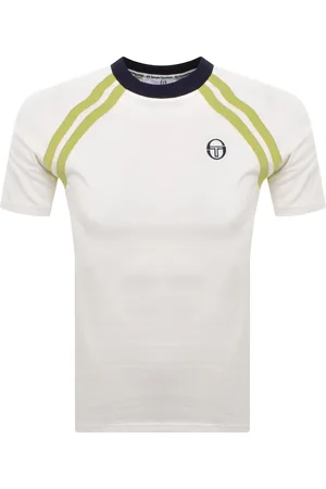 Sergio Tacchini Ghilbli T Shirt