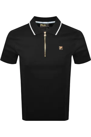 Fila Lemar Polo T Shirt