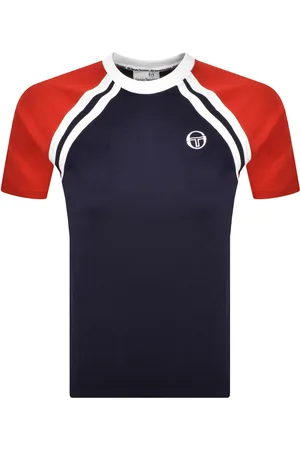 Sergio Tacchini Ghilbli T Shirt