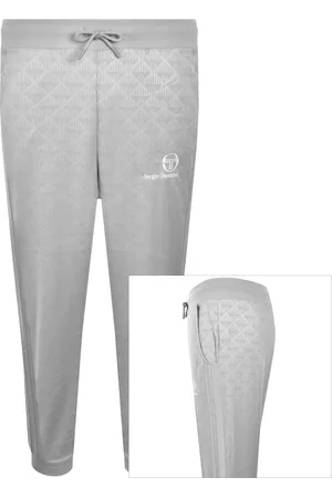 Sergio Tacchini Nero Mono Joggers
