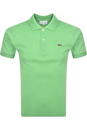 Lacoste Short Sleeved Polo T Shirt