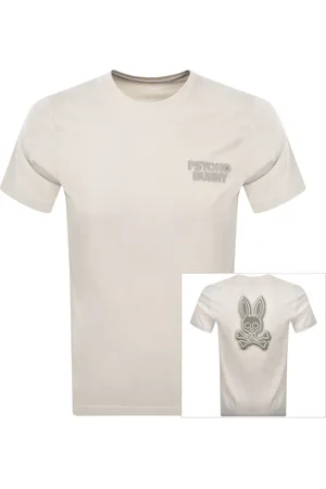 Bunny Sydney Graphic Logo T Shirt