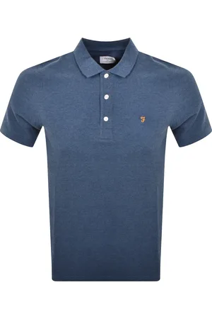 Farah Blanes Polo T Shirt