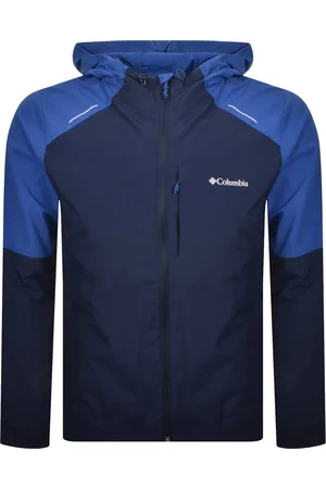 Columbia Tech Jacket