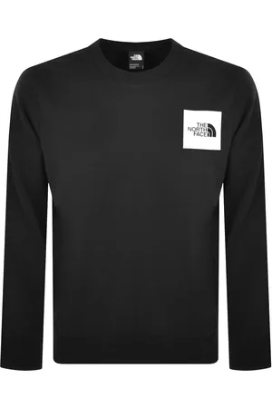 The North Face Crew Neck Sweatshirt