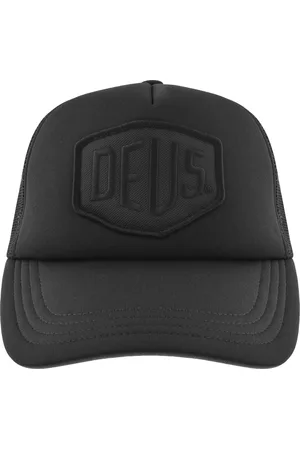Deus Ex Machina Baylands Cap