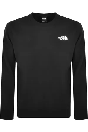 The North Face Crew Neck Sweatshirt