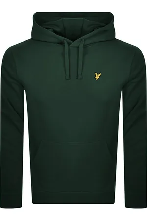 Lyle & Scott Pullover Hoodie