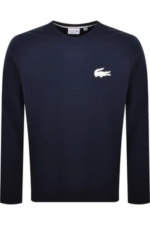 Lacoste Loungewear Sweatshirt