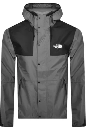 The North Face Mountain Jacket