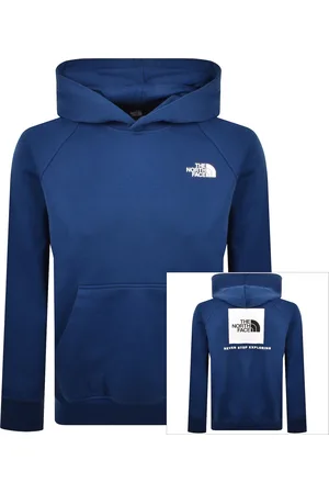 The North Face Raglan Hoodie
