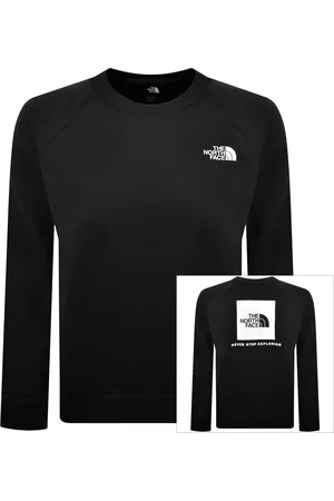 The North Face Raglan Box NSE Sweatshirt