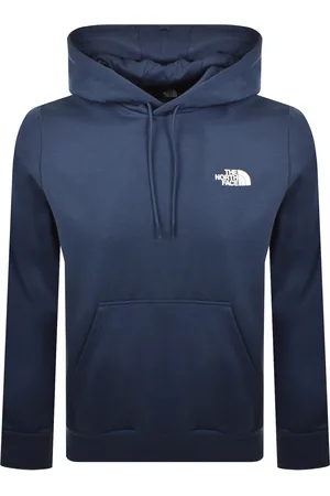 The North Face Simple Dome Hoodie