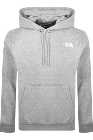 The North Face Simple Dome Hoodie