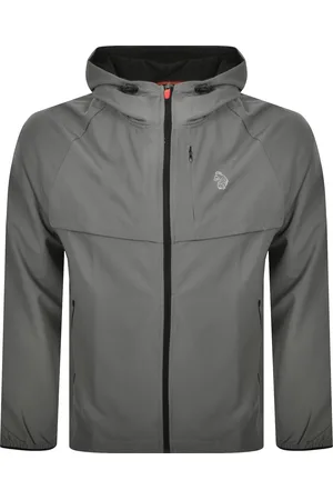 Luke 1977 Brecon Jacket