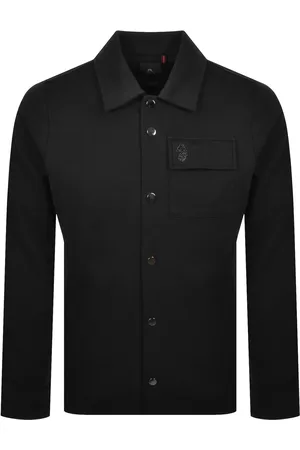 Luke 1977 Kingpin Overshirt