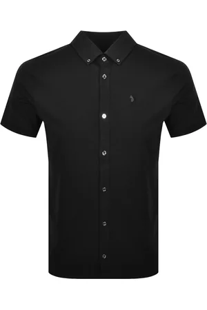 Luke 1977 Neville Button Up Shirt