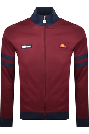 Ellesse Roma Track Top