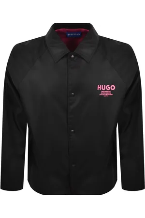 Hugo Blue Biyo Jacket