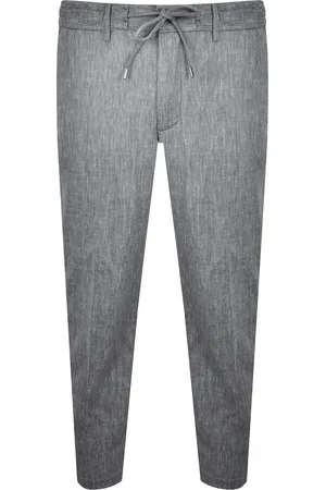 HUGO BOSS BOSS Kane Regular Tapered Trousers
