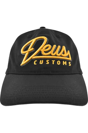 Deus Ex Machina Conduit Cap