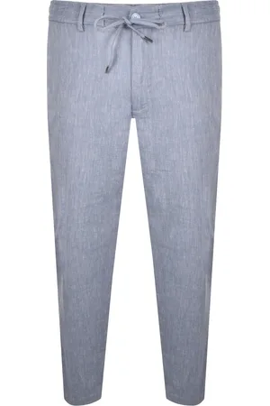 HUGO BOSS BOSS Kane Regular Tapered Trousers