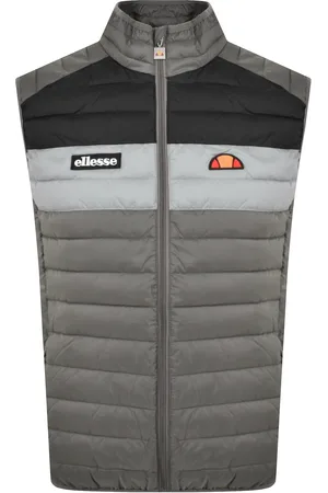 Ellesse Bardy Colourblock Gilet