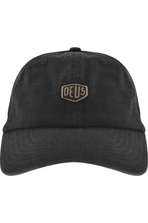 Deus Ex Machina Shield Dad Cap