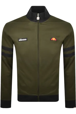 Ellesse Roma Track Top