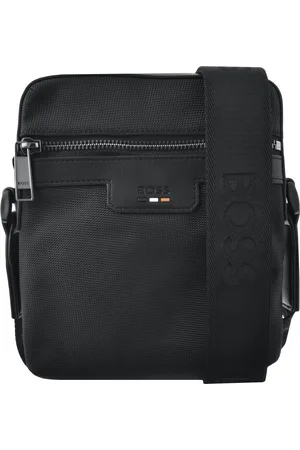 HUGO BOSS BOSS Ray Zip Bag