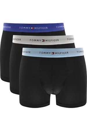 Tommy Hilfiger Underwear 3 Pack Trunks