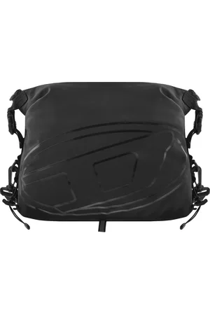 Diesel Drape Crossbody Bag