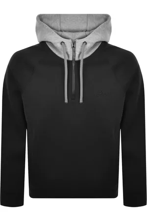 HUGO BOSS BOSS C Stevens Black