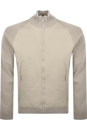 HUGO BOSS BOSS P Jiorge Knit Jumper