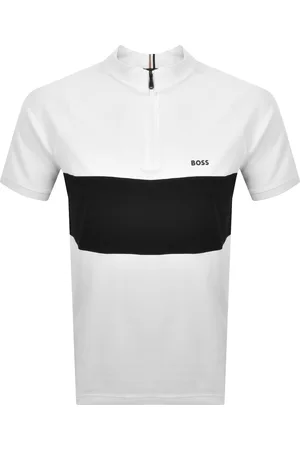 HUGO BOSS BOSS Pollan Polo T Shirt