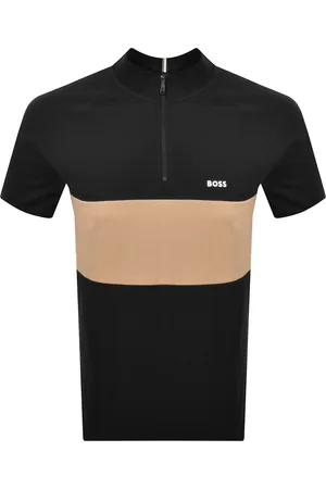 HUGO BOSS BOSS Pollan Polo T Shirt