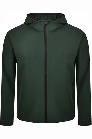 HUGO BOSS BOSS L Commuter Jacket