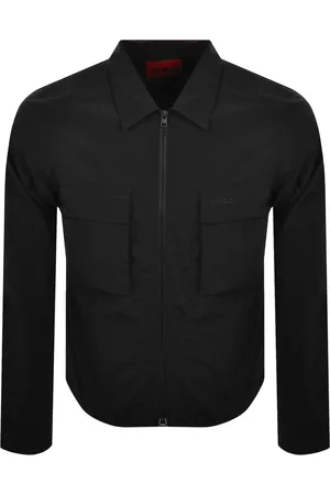 HUGO BOSS Eselio Overshirt
