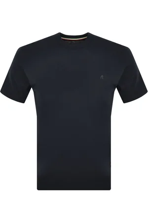 Replay Small Logo T Shirt Night