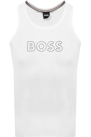HUGO BOSS BOSS Vest