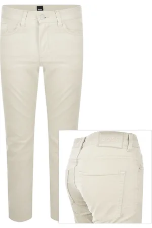 HUGO BOSS BOSS Re Maine Regular Fit Chinos