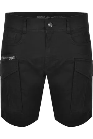 Replay Joe Cargo Shorts