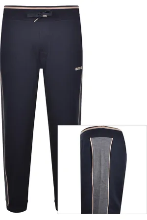 HUGO BOSS BOSS Logo Joggers