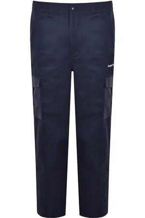 Sergio Tacchini Antonio Cargo Trousers