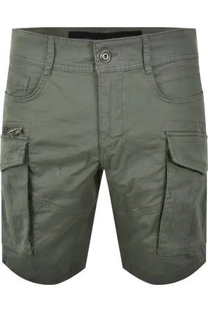 Replay Joe Cargo Shorts