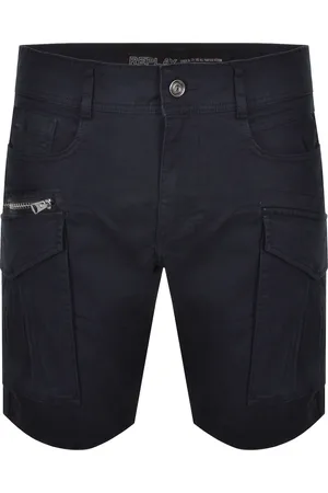 Replay Joe Cargo Shorts
