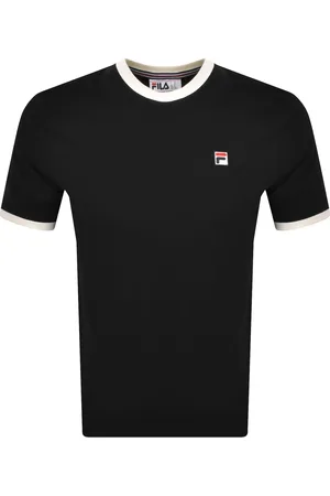Fila Marconi Ringer T Shirt